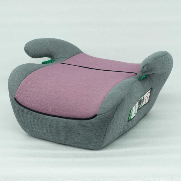 Бустер автомобільний JOY B-41259 (8) група 2/3, вага дитини 15-36 кг Бустер автомобільний JOY B-41259 (8) група 2/3, вага дитини 15-36 кг