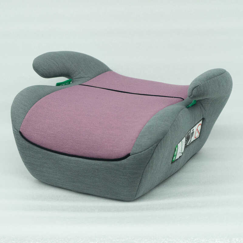 Бустер автомобільний JOY B-41259 (8) група 2/3, вага дитини 15-36 кг