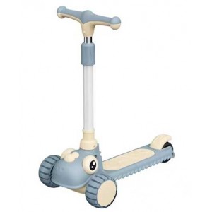 Самокат триколісний "Skyper" TY-8860-18