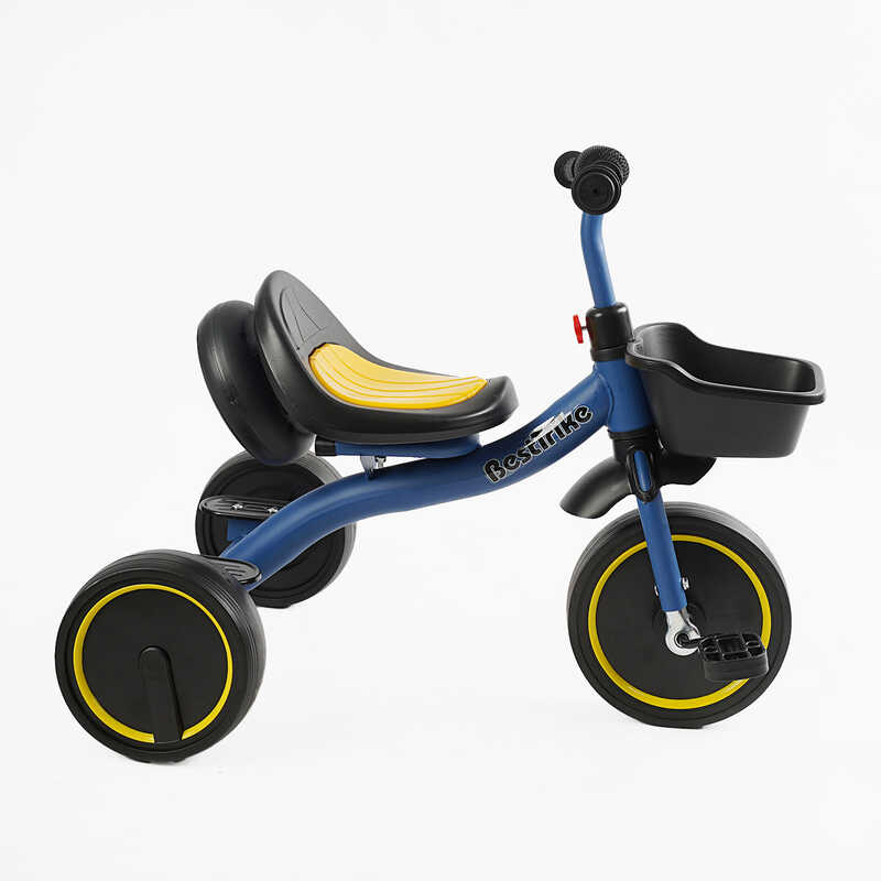 Велосипед 3-х колісний BS-45602 "Best Trike"