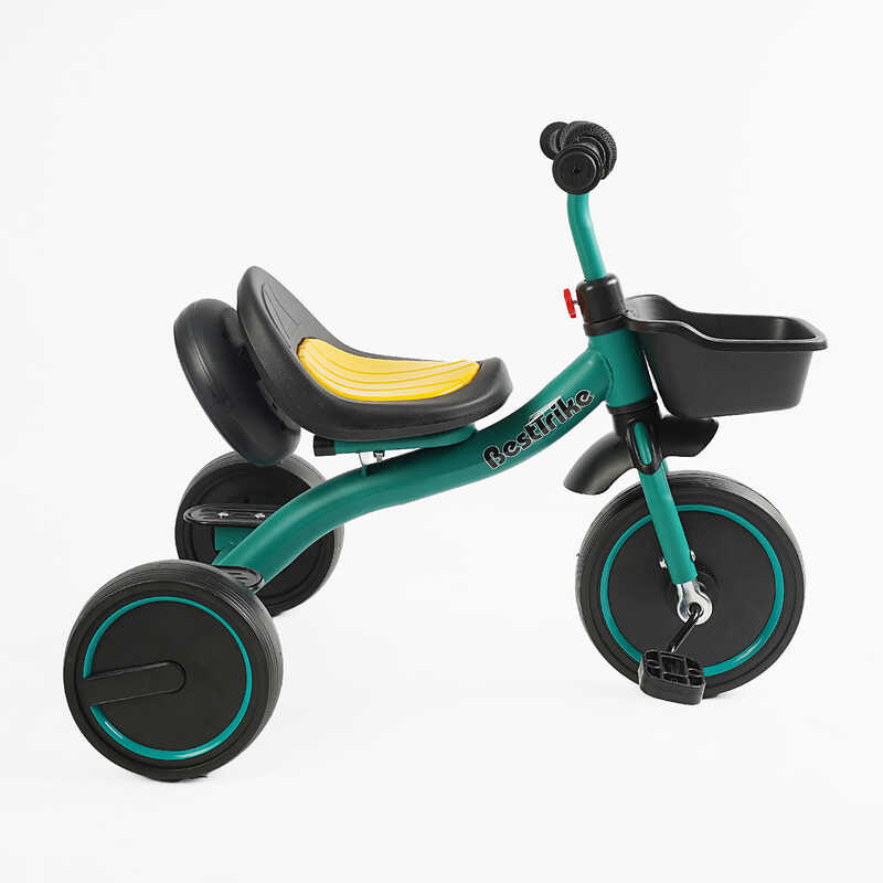 Велосипед 3-х колісний BS-47603 "Best Trike"