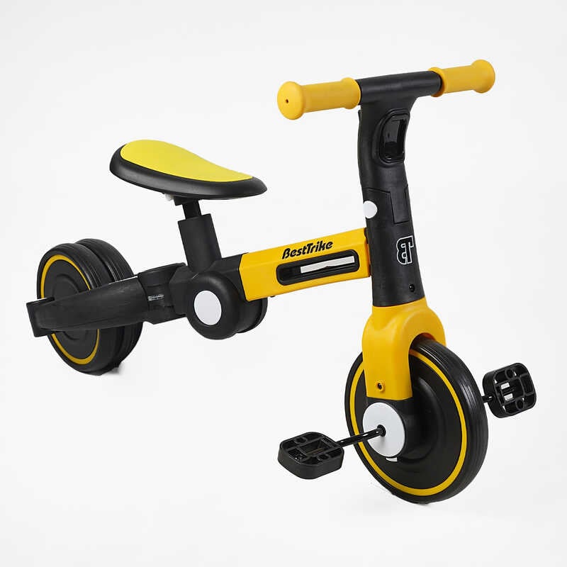Велосипед 3-х колісний BS-32260 "Best Trike"