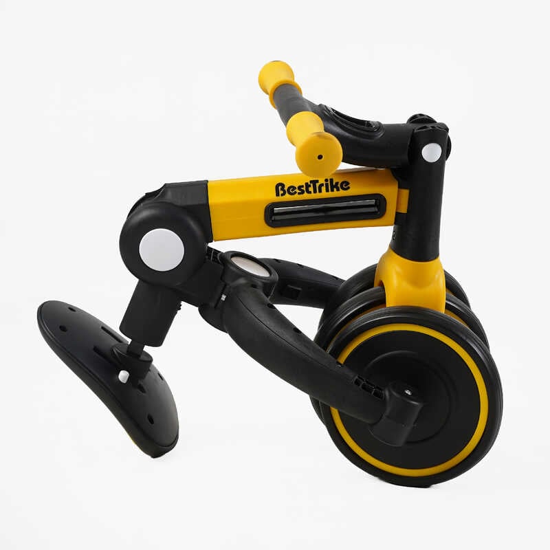 Велосипед 3-х колісний BS-32260 "Best Trike"