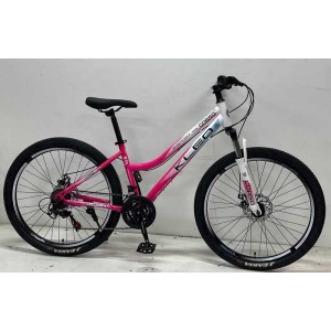 Велосипед Спортивний Corso «KLEO» 26" дюймів KL-26007
