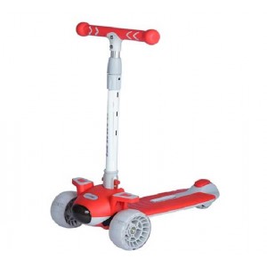 Самокат триколісний "Skyper" BS-10360