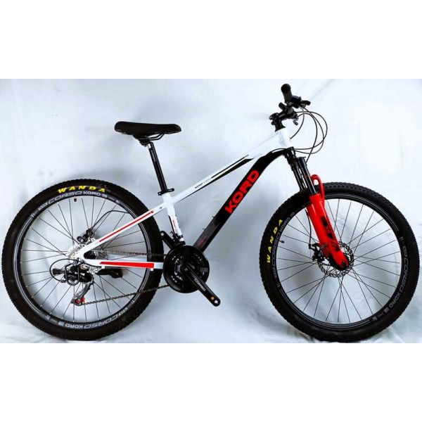 Велоcипед Спортивний Corso «Kord» 26" дюймів KD-13840