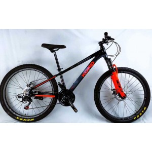 Велоcипед Спортивний Corso «Kord» 26" дюймів KD-14670