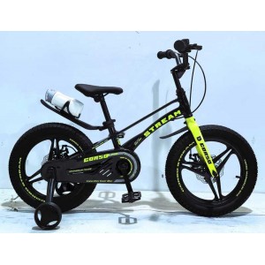 Велосипед 16" дюймів 2-х колісний Corso «Stream» SM-75410