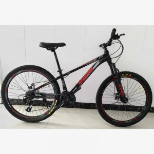 Велосипед Спортивний Corso 26" дюймів «PHANTOM» PH-26202