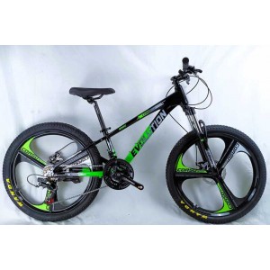 Велоcипед Спортивний Corso «Evolution» 24" дюймів EV-24203