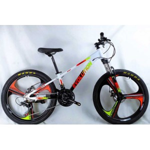 Велоcипед Спортивний Corso «Evolution» 24" дюймів EV-24416