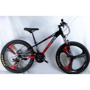 Велоcипед Спортивний Corso «Evolution» 24" дюймів EV-24314