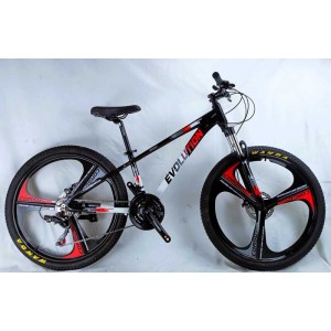 Велоcипед Спортивний Corso «Evolution» 26" дюймів EV-26560