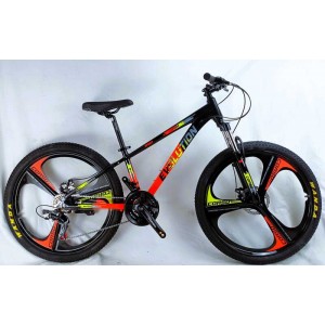 Велоcипед Спортивний Corso «Evolution» 26" дюймів EV-26680