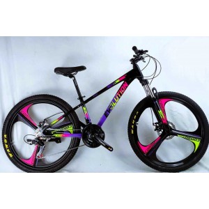 Велоcипед Спортивний Corso «Evolution» 26" дюймів EV-26790