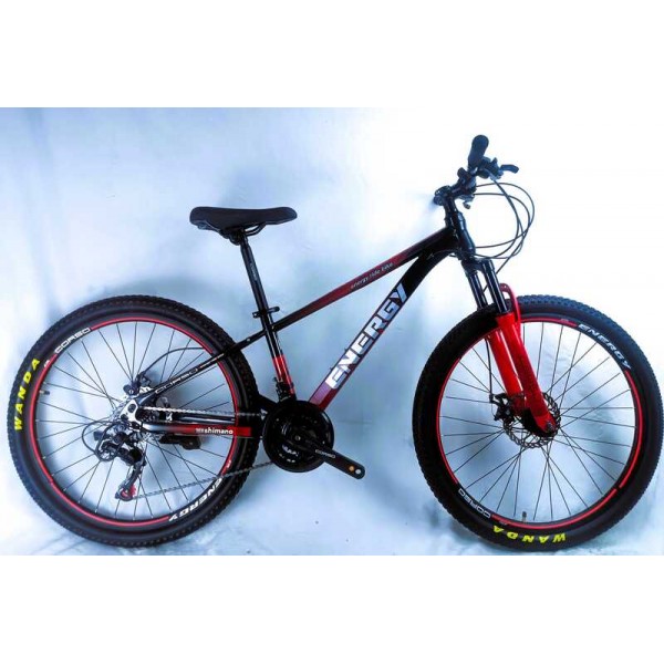 Велосипед Спортивний Corso 26" дюймів «ENERGY» EN-26783