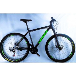 Велосипед Спортивний Corso «Leader» 29" дюймів LD-44800