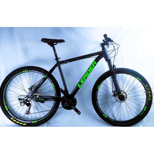 Велосипед Спортивний Corso «Leader» 29" дюймів LD-44800