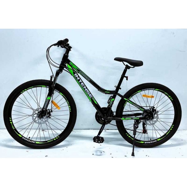 Велосипед Спортивний Corso «INTENSE» 26" дюймів NT-26126