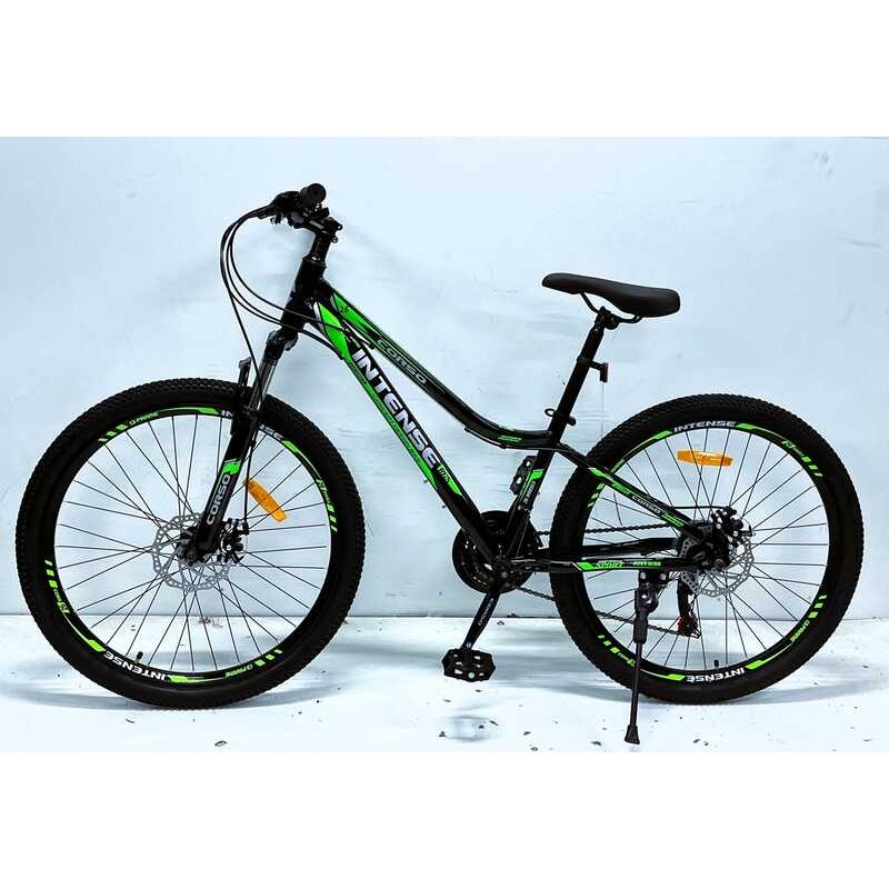 Велосипед Спортивний Corso «INTENSE» 26" дюймів NT-26126