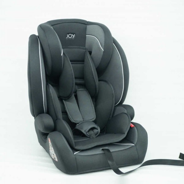 Дитяче автокрісло JOY SX-16809 (2) система ISOFIX, універсальне, група 1/2/3, вага дитини від 9-36 кг Дитяче автокрісло JOY SX-16809 (2) система ISOFIX, універсальне, група 1/2/3, вага дитини від 9-36 кг