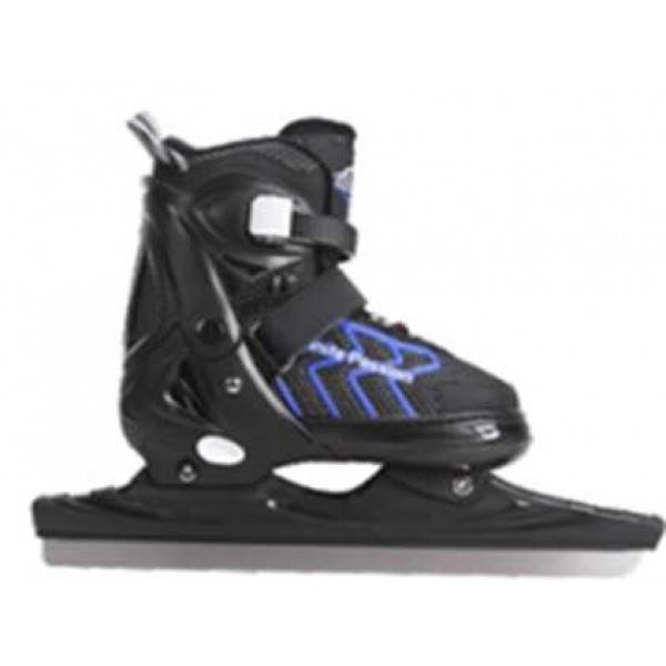 Ковзани HL-60608 L розмір 39-41