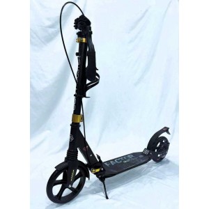 Самокат алюмінієвий Best Scooter BS-79116