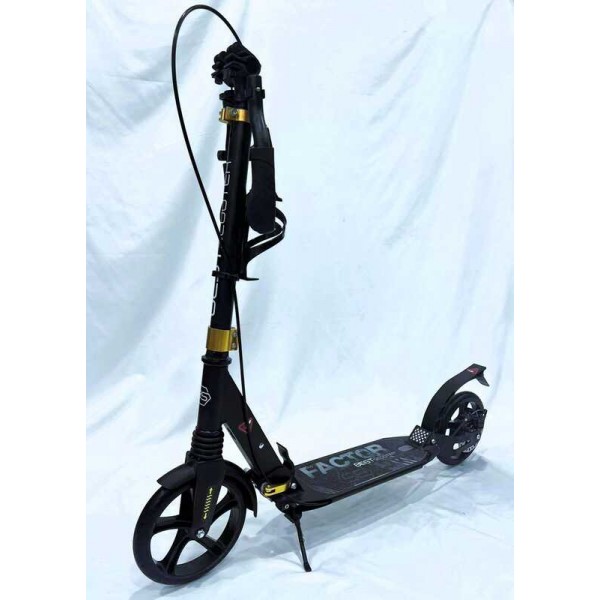 Самокат алюмінієвий Best Scooter BS-79116 Самокат алюмінієвий Best Scooter BS-79116