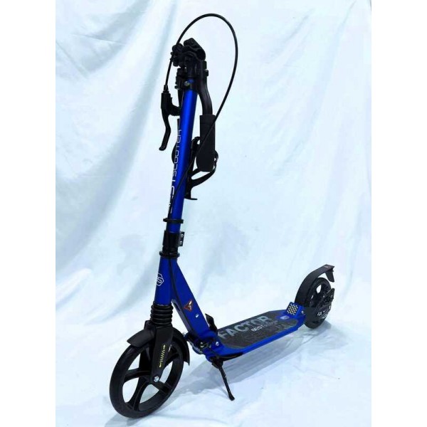 Самокат алюмінієвий Best Scooter BS-88902 Самокат алюмінієвий Best Scooter BS-88902