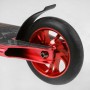 Самокат трюковый BS-7433 Best Scooter красный