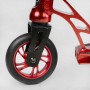 Самокат трюковый BS-7433 Best Scooter красный