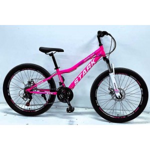 Велосипед Спортивний Corso «STARK» 24" дюйми SK-24704