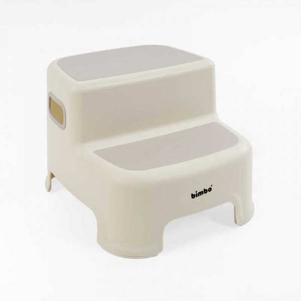 гр Сходинки BM-68076 (14) "Bimbo", 28х30х25 см, антиковзкі накладки, в пакеті