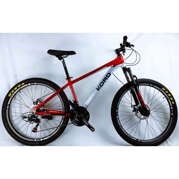 Велоcипед Спортивний Corso «Kord» 26" дюймів KD-90360