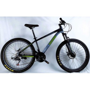 Велоcипед Спортивний Corso «Kord» 26" дюймів KD-80420