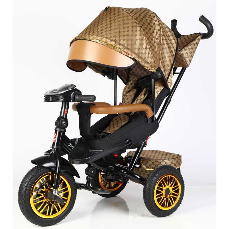 Велосипед 3-х кол. 8066 / 910-25 BestTrike "Perfetto"