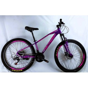 Велосипед Спортивний Corso «BLADE» 26" дюймів BD-26228