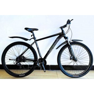 Велосипед Спортивний Corso MADMAX 29" MX-29062