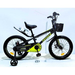 Велосипед 2-х колісний 18" "CORSO" TG-36130 "TAYGER"