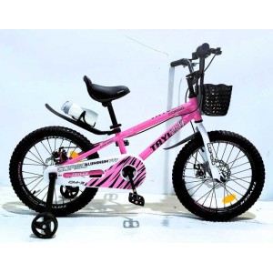 Велосипед 2-х колісний 18" "CORSO" TG-25402 "TAYGER"