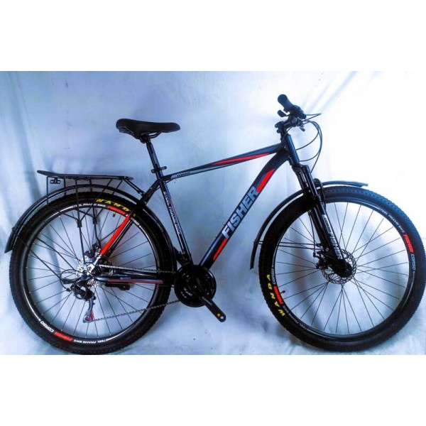 Велосипед Спортивний Corso «Fisher» 29" дюймів FS-83260