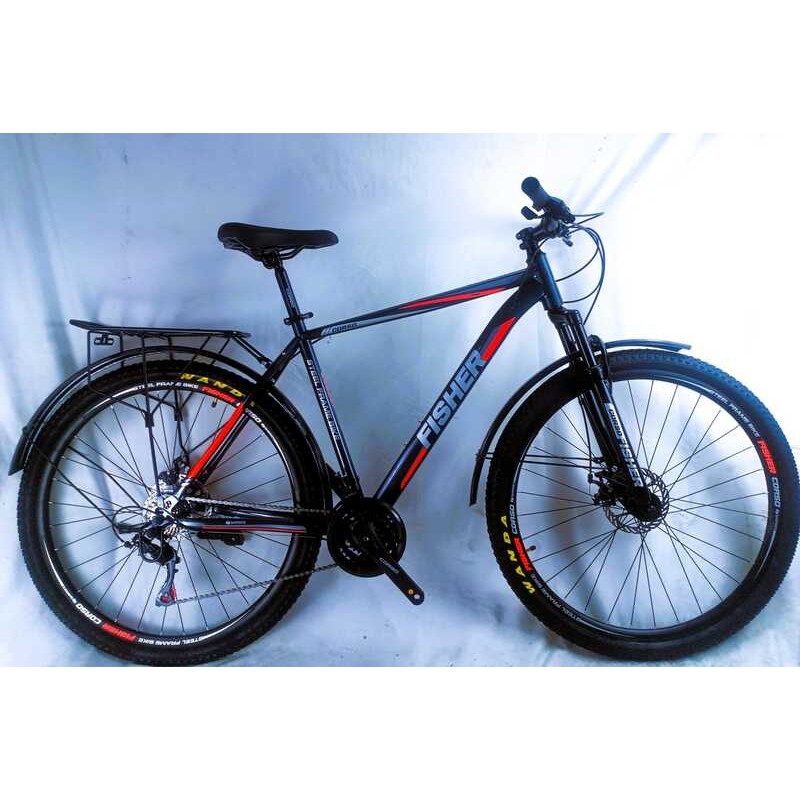 Велосипед Спортивний Corso «Fisher» 29" дюймів FS-83260