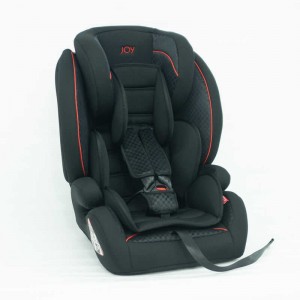 Дитяче автокрісло JOY SX-92250 (2) система ISOFIX, універсальне, група 1/2/3, вага дитини від 9-36 кг