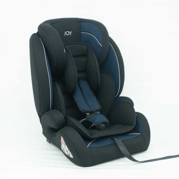 Дитяче автокрісло JOY SX-36907 (2) система ISOFIX, універсальне, група 1/2/3, вага дитини від 9-36 кг Дитяче автокрісло JOY SX-36907 (2) система ISOFIX, універсальне, група 1/2/3, вага дитини від 9-36 кг
