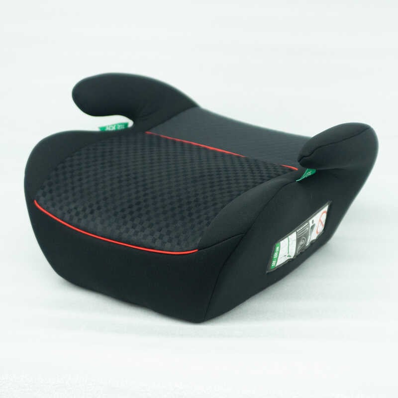 Бустер автомобільний JOY B-93544 (8) група 2/3, вага дитини 15-36 кг Бустер автомобільний JOY B-93544 (8) група 2/3, вага дитини 15-36 кг