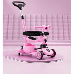 Самокат триколісний 5 в 1 "Skyper" SP-7151/03