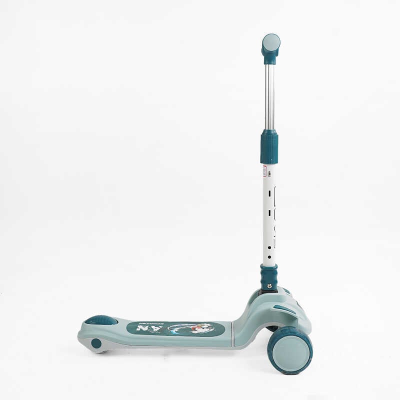 Самокат триколісний "Skyper" RS-46204