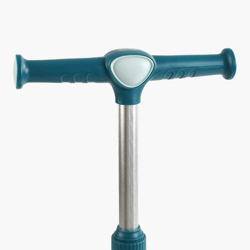 Самокат триколісний "Skyper" RS-46204