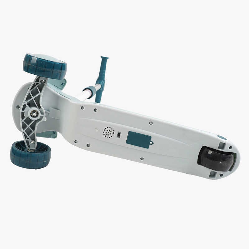 Самокат триколісний "Skyper" RS-46204