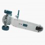 Самокат триколісний "Skyper" RS-46204